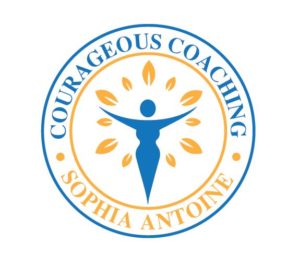 Courageous Coaching Podcast