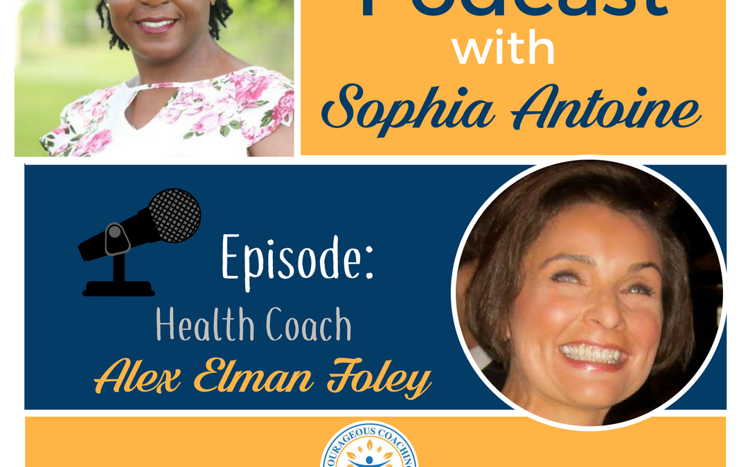 Episode 009 – Wholey (Alex) Foley – An Unconventional Coach