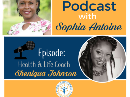 Honoring My Father | Sheniqua Johnson RN