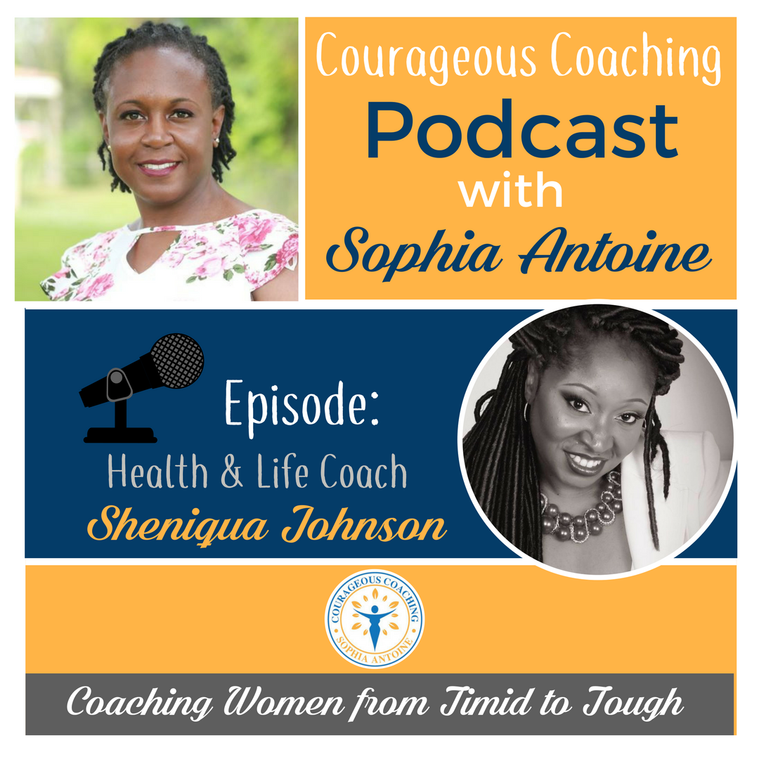 Honoring My Father Sheniqua Johnson RN • Authentic Wellness Coaching