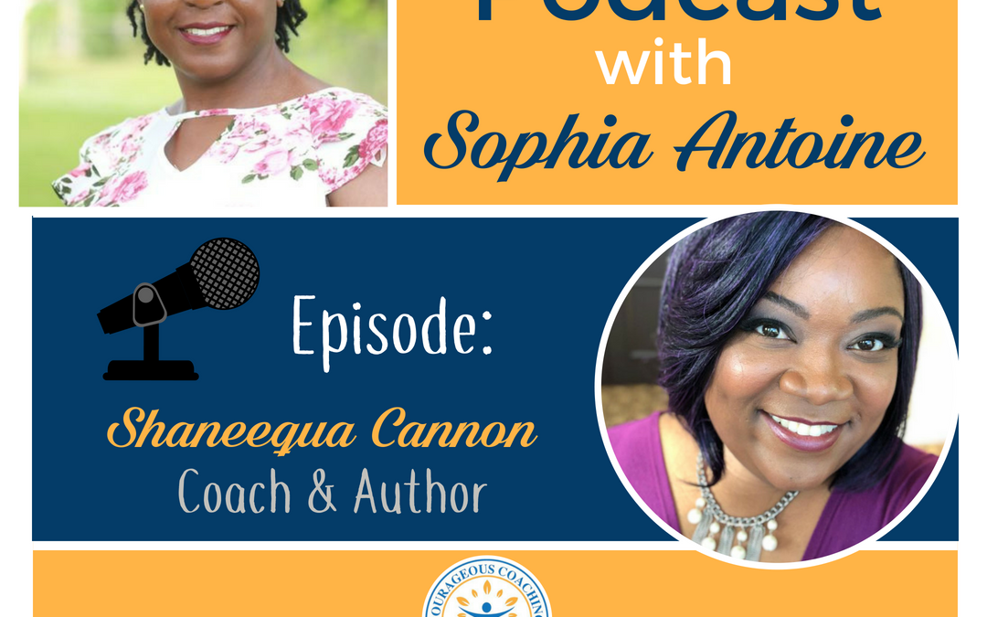 Honoring My Father | Shaneequa Cannon