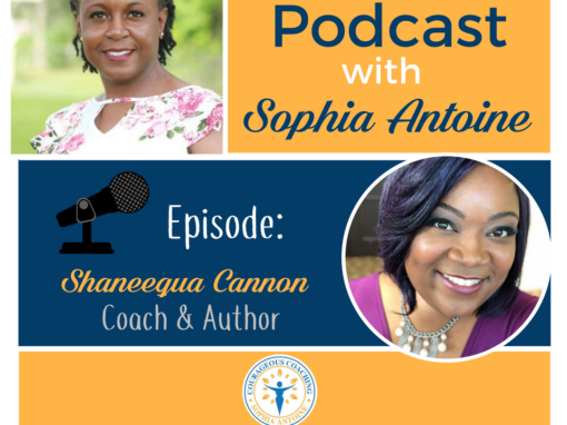 Honoring My Father | Shaneequa Cannon