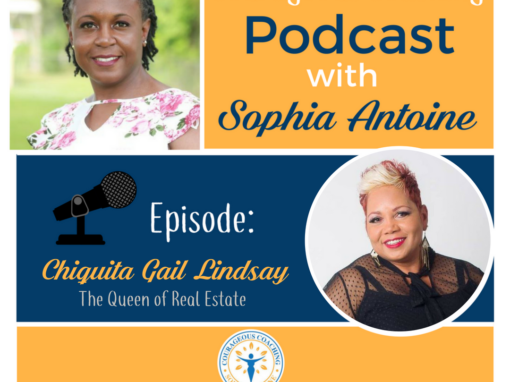 CCP 017 – The Queen of Real Estate|Chiquita Lindsay