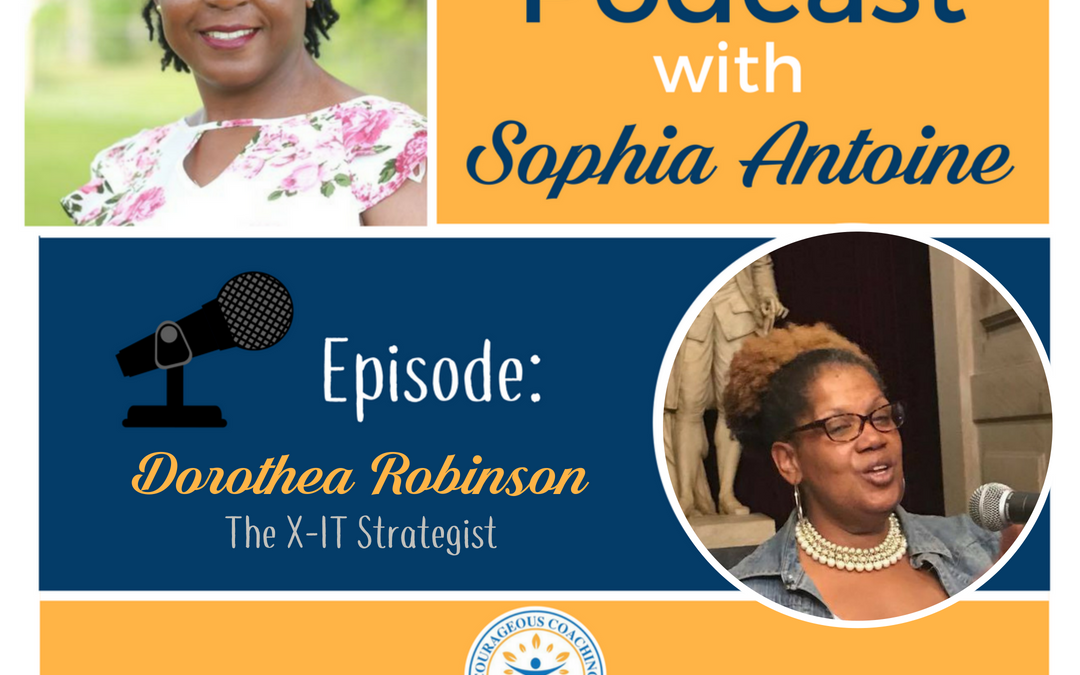 CCP Episode 022 – Intimate Partner Abuse featuring Dorothea Robinson