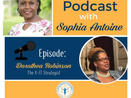 CCP Episode 022 – Intimate Partner Abuse featuring Dorothea Robinson