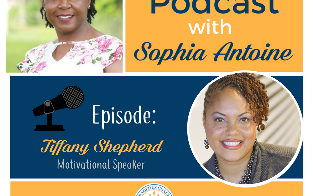 CCP 018 – Single Moms Get Your Life | Tiffany Shepherd
