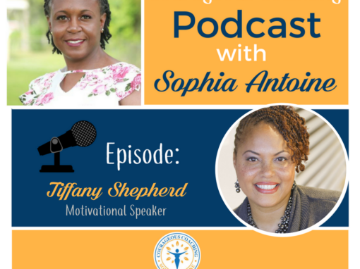 CCP 018 – Single Moms Get Your Life | Tiffany Shepherd