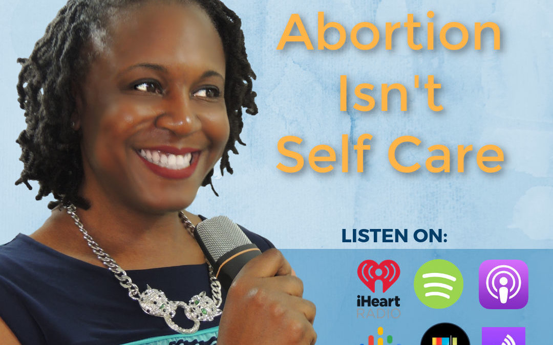 Lies About Self Care