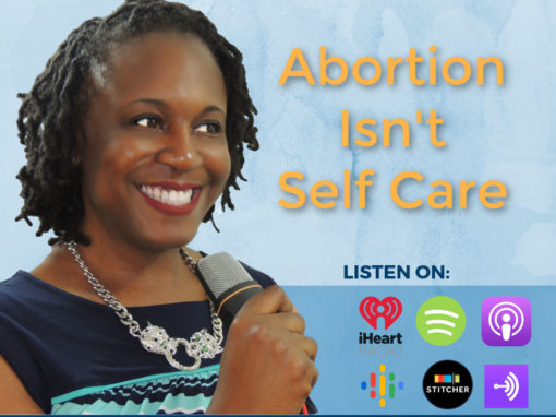Lies About Self Care