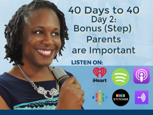 Bonus Parents