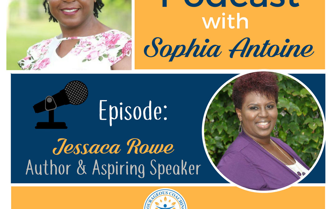 New Level Mindset with Jessaca Rowe