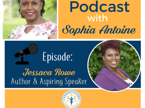 New Level Mindset with Jessaca Rowe