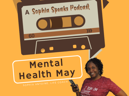 Mental Health May