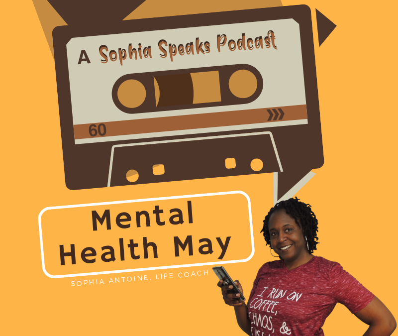 Mental Health May