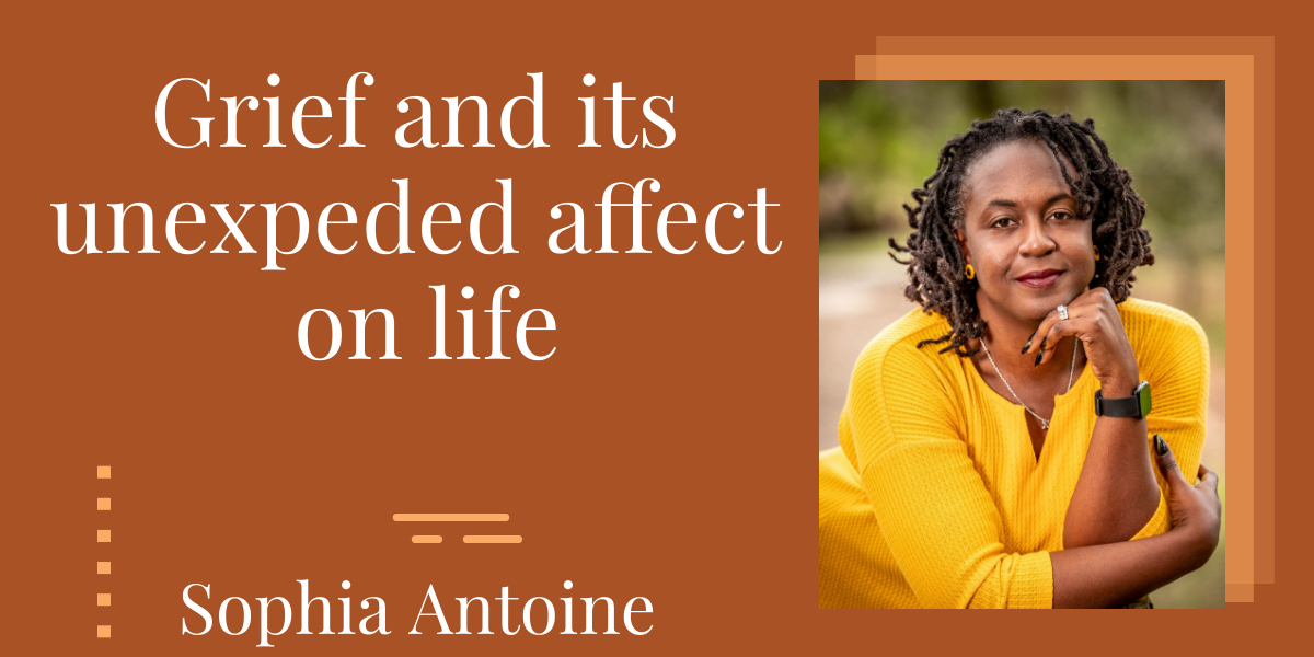 Coach Sophia Antoine