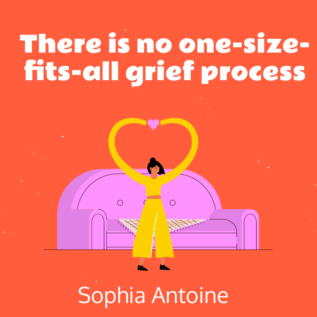 Coach Sophia Antoine