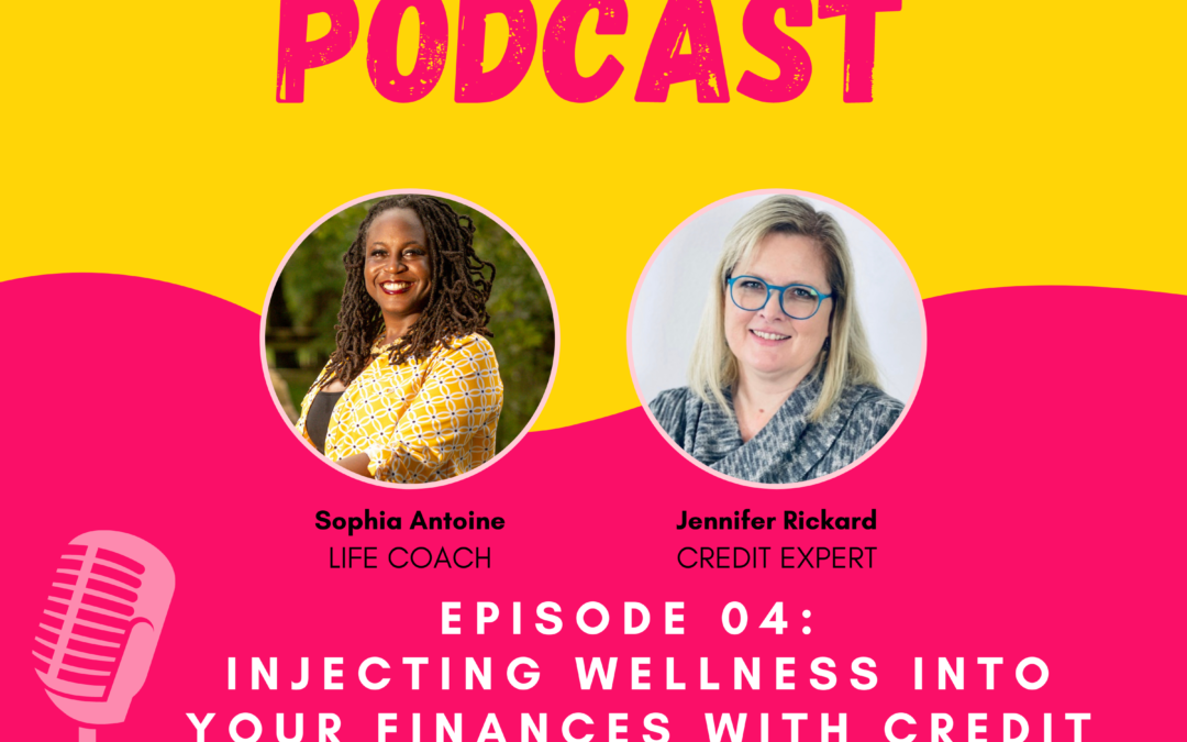 Injecting wellness into Your Finances with Credit
