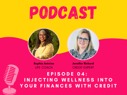 Injecting wellness into Your Finances with Credit