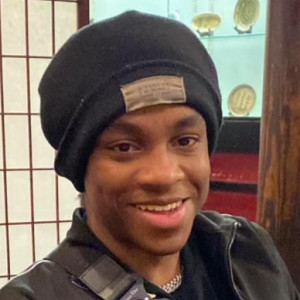 Santana Buckner - Missing