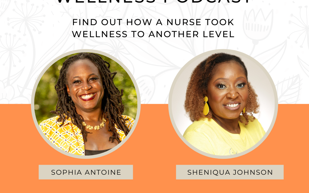 Meet the Wellness Encourager