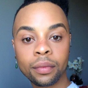 Melanated and Missing - Devin Newsom