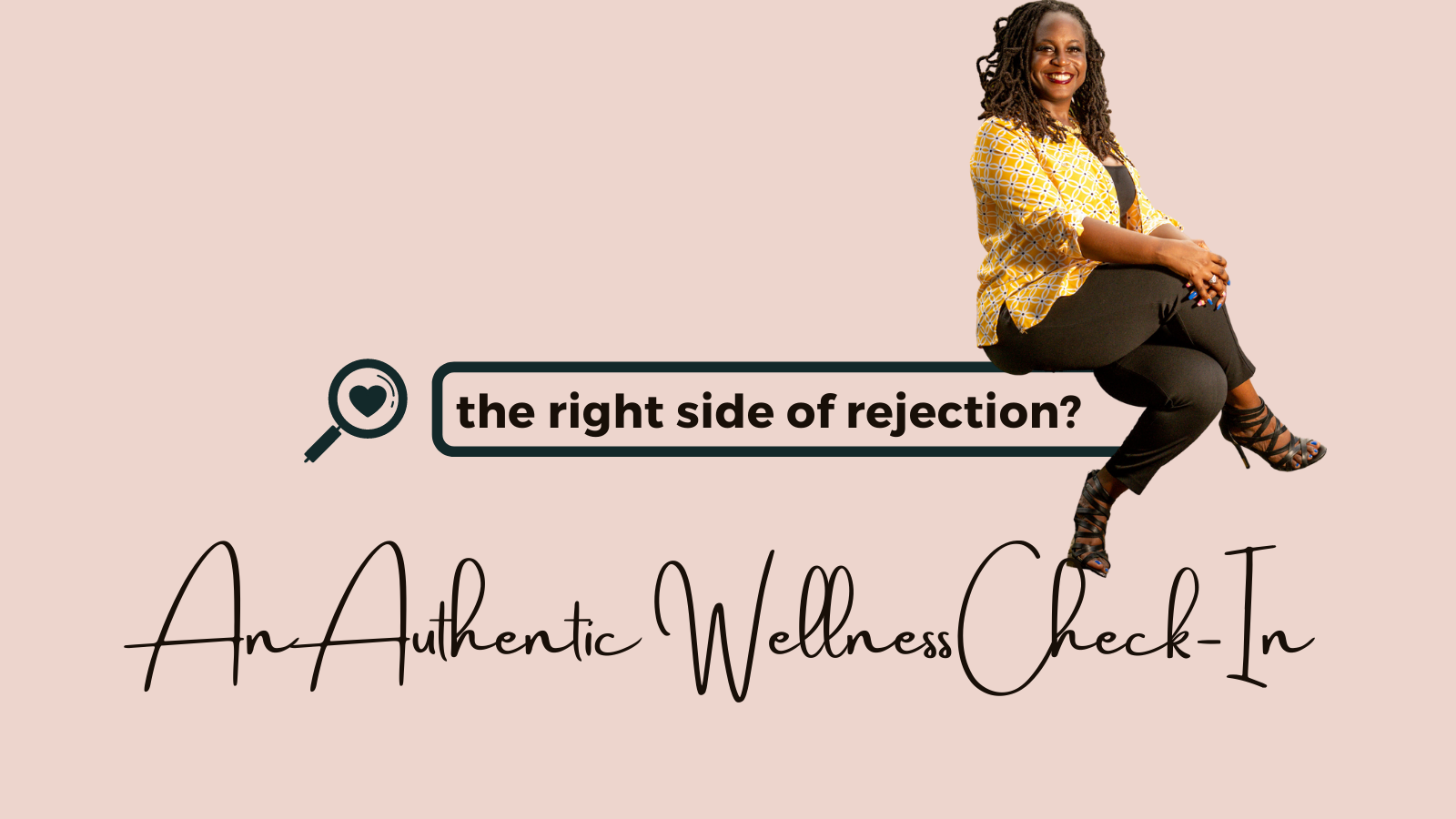 Cover Image for the Authentic Wellness Podcast hosted by Sophia Antoine