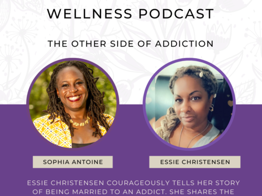 The Other Side of Addiction