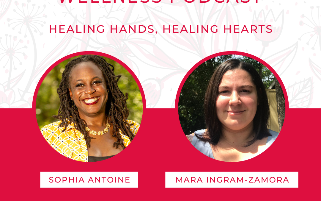 Healing Hands, Healing Hearts