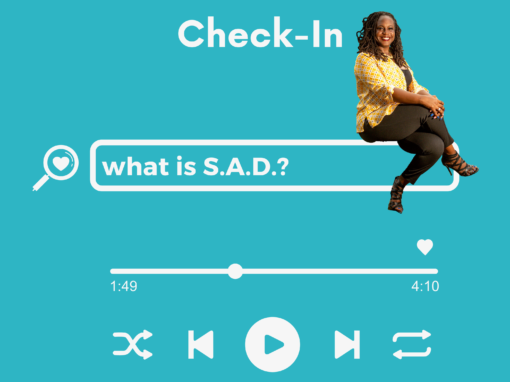 Are You SAD
